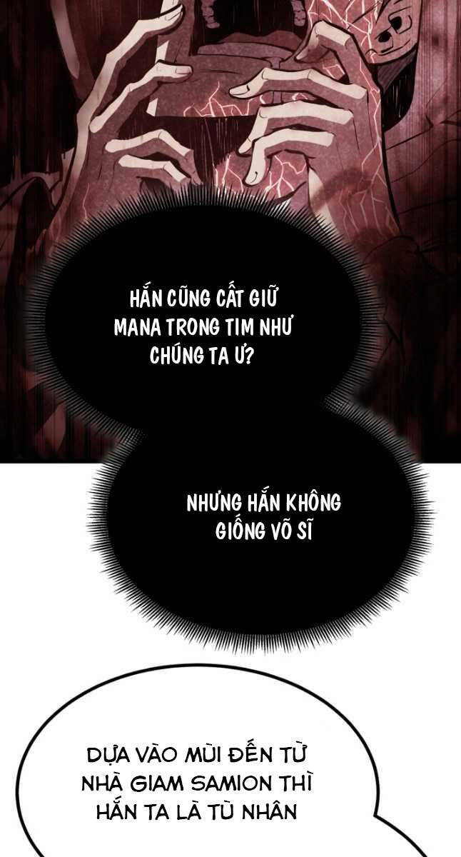 Bản Chất Của Chuyển Sinh Chap 62 - Next Chap 63
