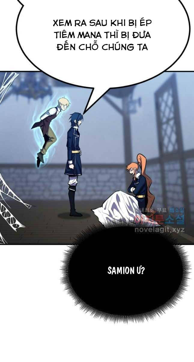 Bản Chất Của Chuyển Sinh Chap 62 - Next Chap 63