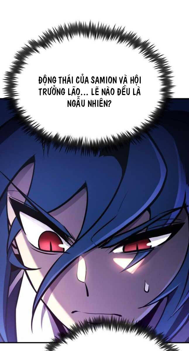 Bản Chất Của Chuyển Sinh Chap 62 - Next Chap 63