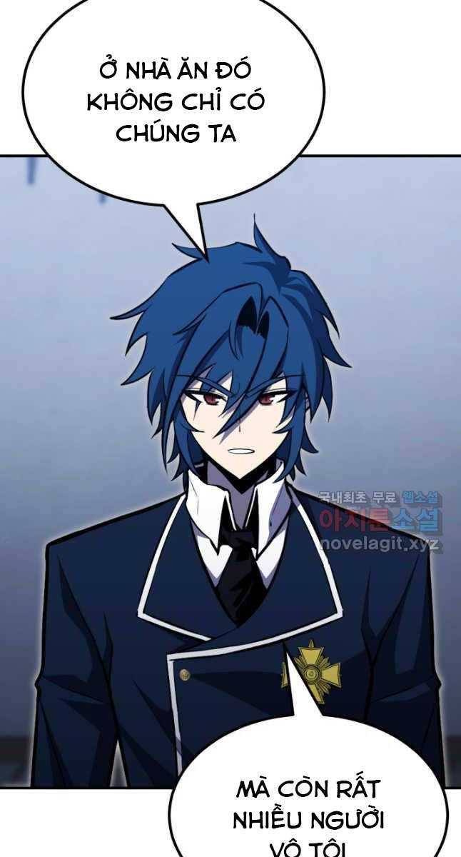 Bản Chất Của Chuyển Sinh Chap 62 - Next Chap 63