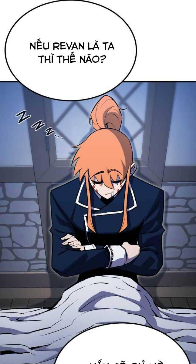 Bản Chất Của Chuyển Sinh Chap 62 - Next Chap 63