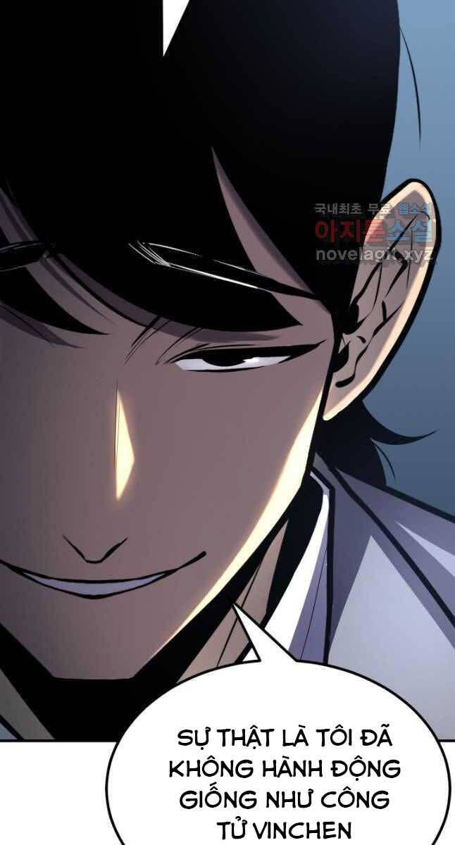 Bản Chất Của Chuyển Sinh Chap 62 - Next Chap 63