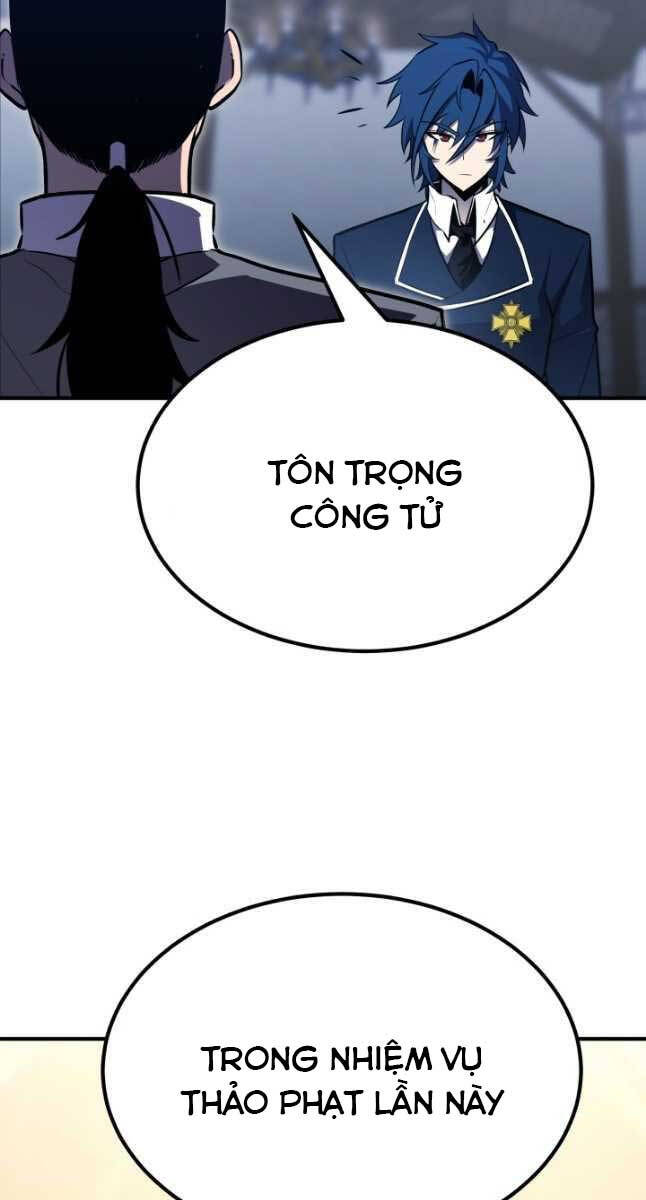 Bản Chất Của Chuyển Sinh Chap 62 - Next Chap 63