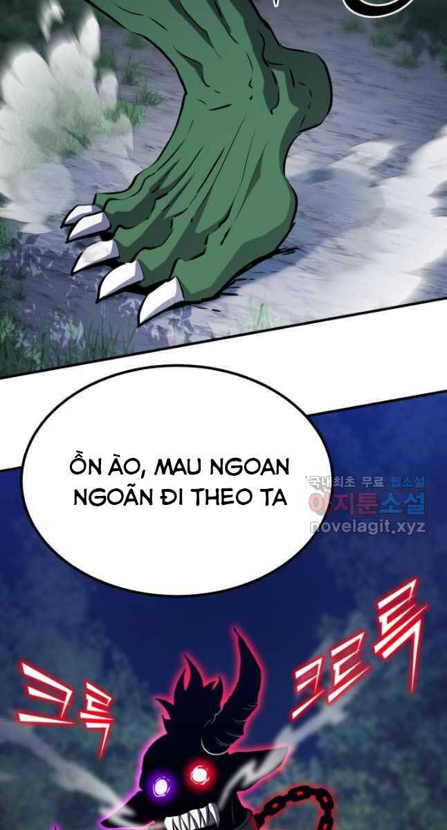 Bản Chất Của Chuyển Sinh Chap 62 - Next Chap 63