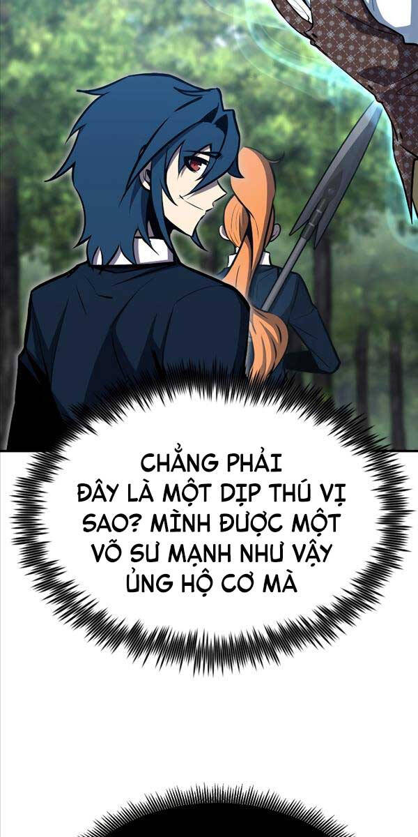 Bản Chất Của Chuyển Sinh Chap 63 - Next Chap 64