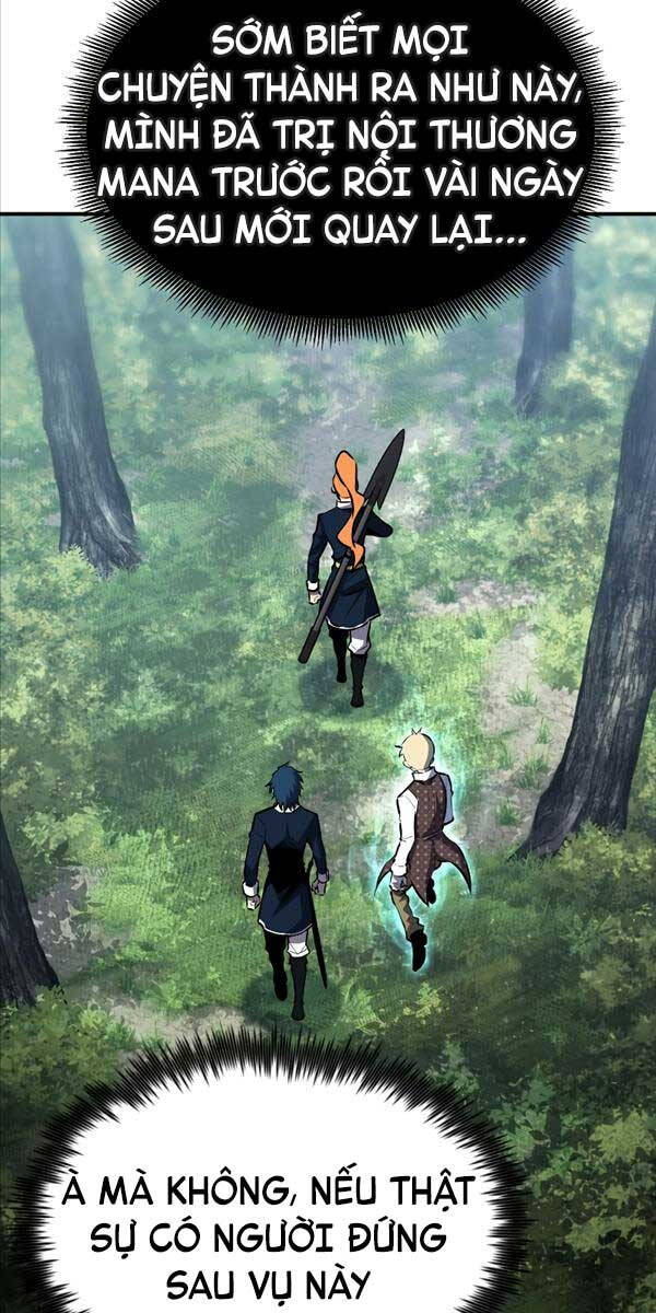Bản Chất Của Chuyển Sinh Chap 63 - Next Chap 64