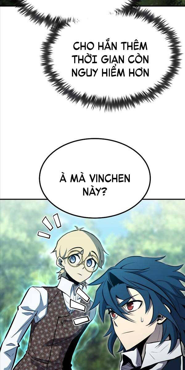 Bản Chất Của Chuyển Sinh Chap 63 - Next Chap 64