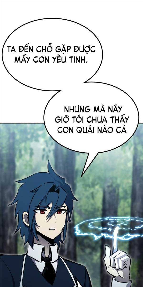 Bản Chất Của Chuyển Sinh Chap 63 - Next Chap 64