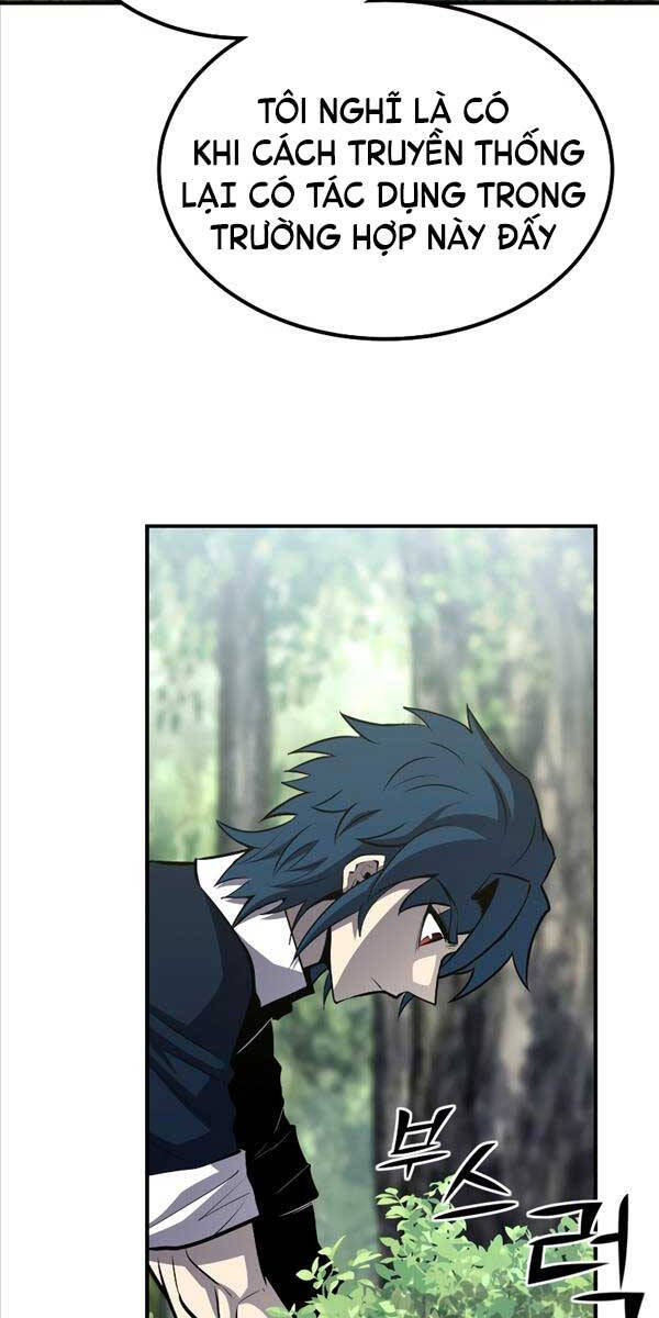 Bản Chất Của Chuyển Sinh Chap 63 - Next Chap 64