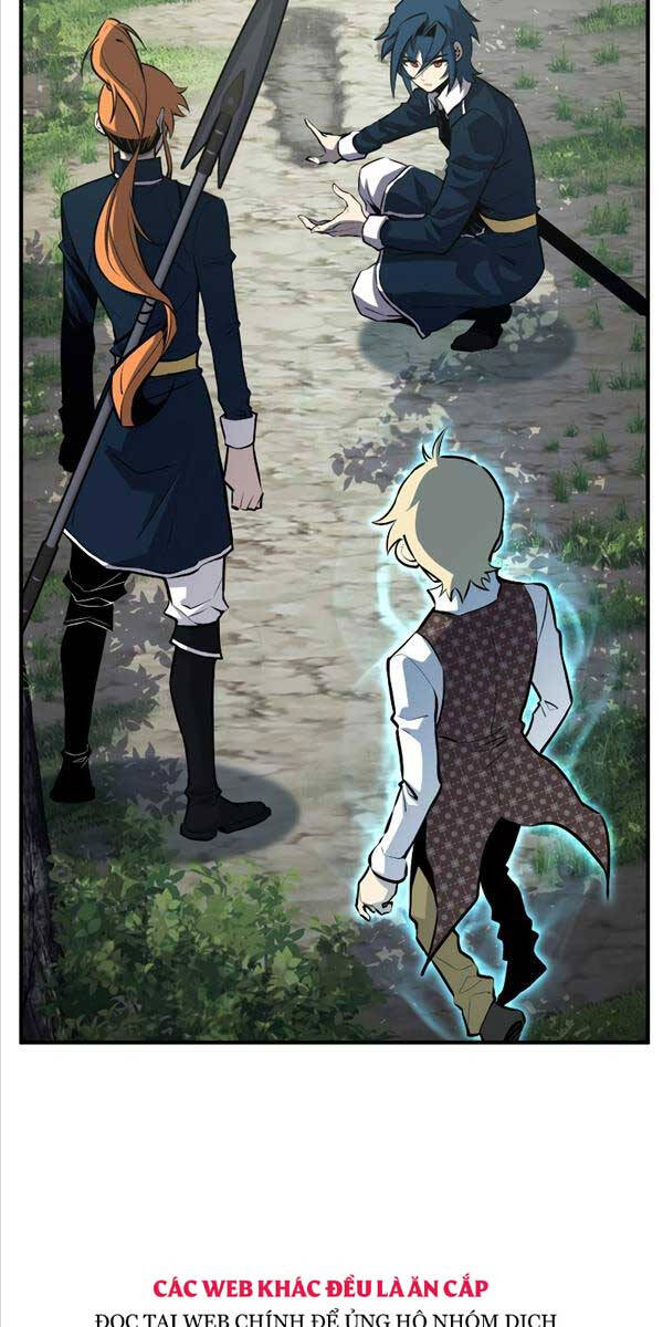 Bản Chất Của Chuyển Sinh Chap 63 - Next Chap 64