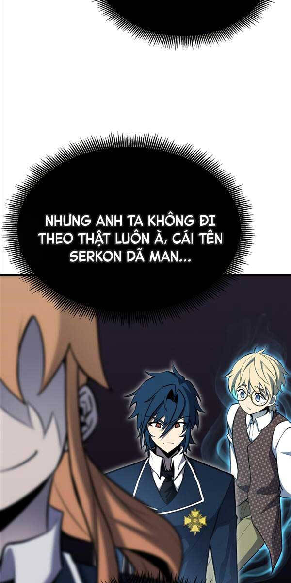 Bản Chất Của Chuyển Sinh Chap 63 - Next Chap 64