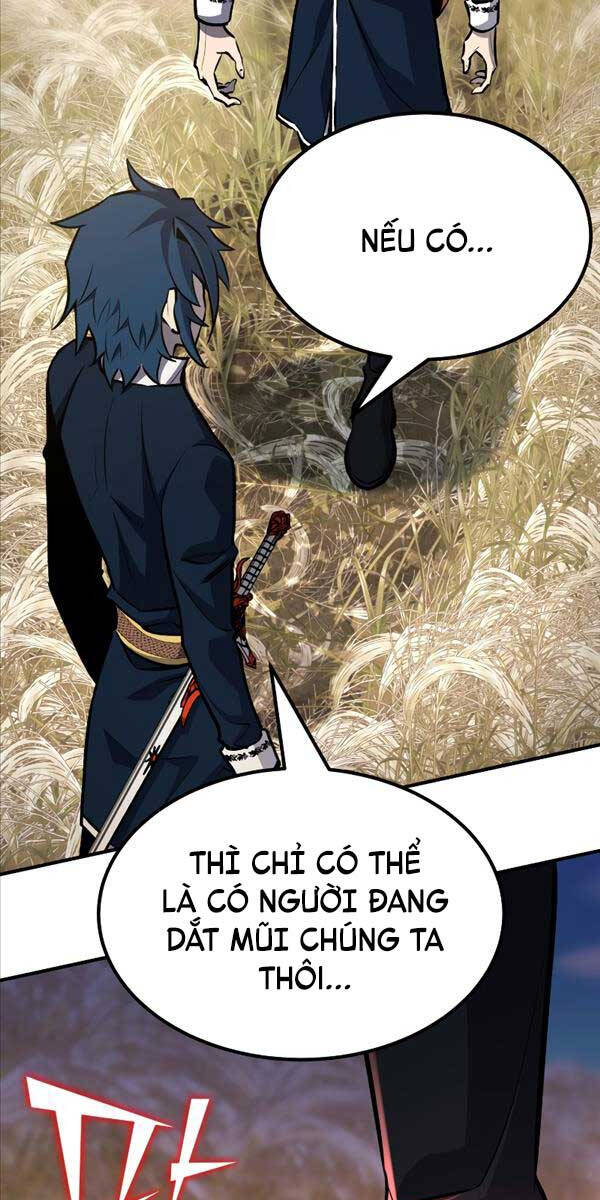 Bản Chất Của Chuyển Sinh Chap 63 - Next Chap 64
