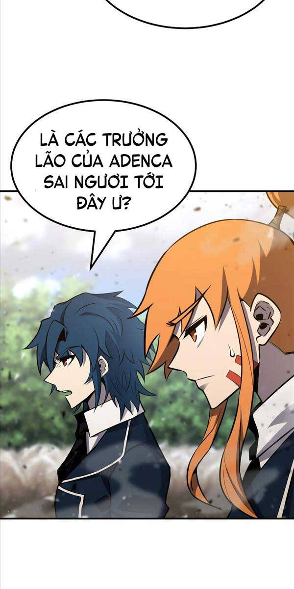 Bản Chất Của Chuyển Sinh Chap 63 - Next Chap 64