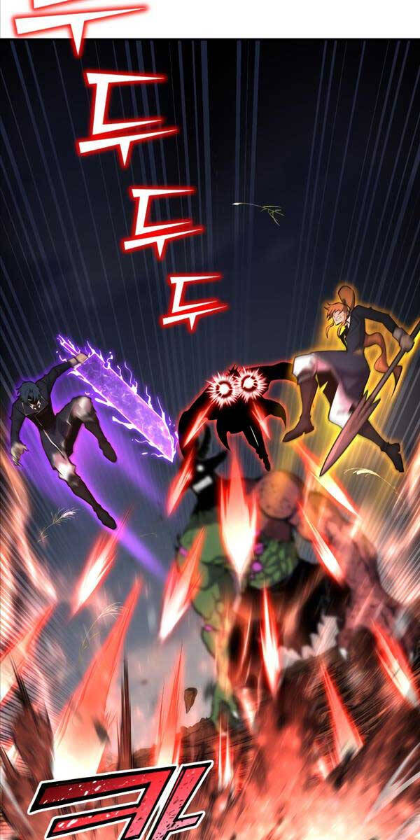 Bản Chất Của Chuyển Sinh Chap 63 - Next Chap 64