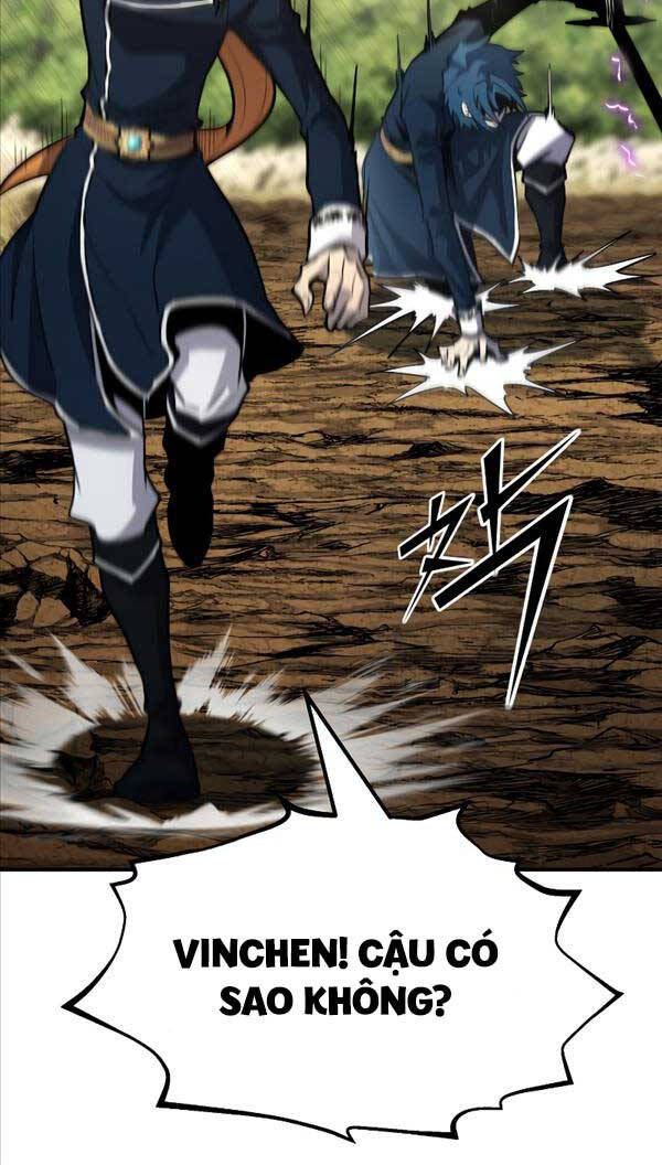 Bản Chất Của Chuyển Sinh Chap 63 - Next Chap 64