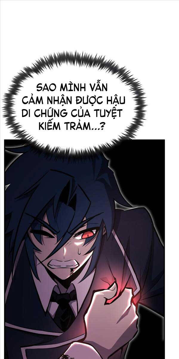 Bản Chất Của Chuyển Sinh Chap 63 - Next Chap 64
