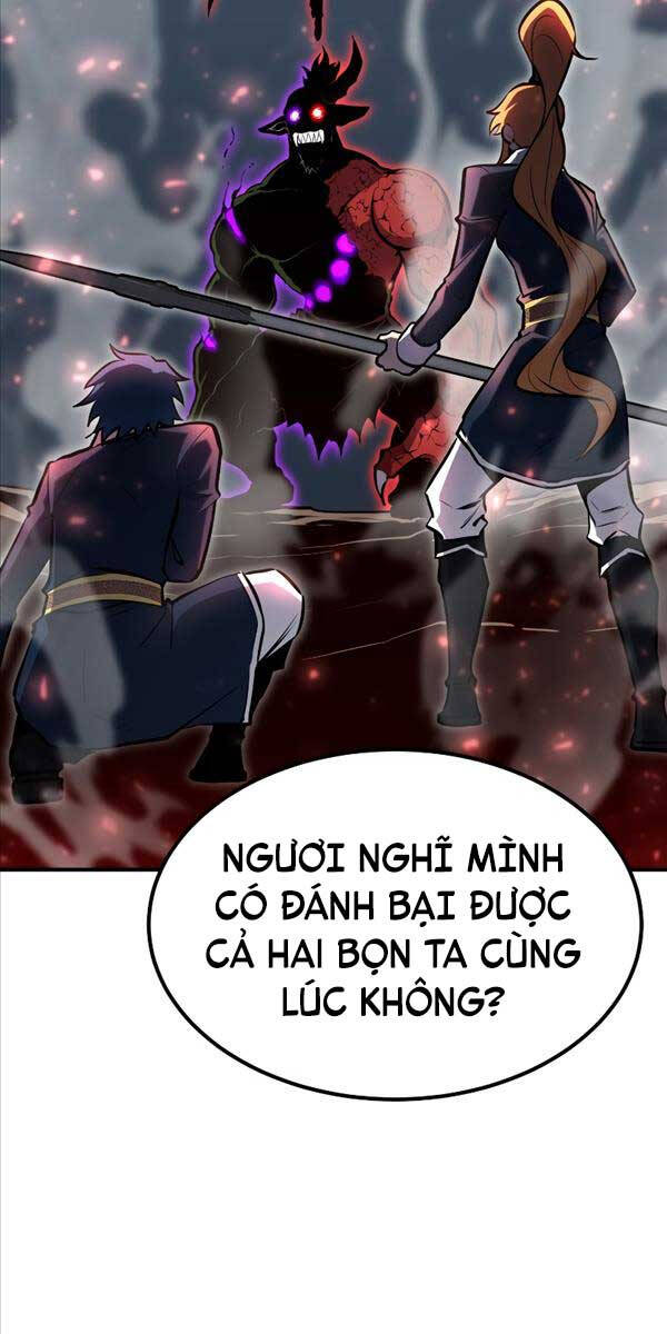 Bản Chất Của Chuyển Sinh Chap 63 - Next Chap 64