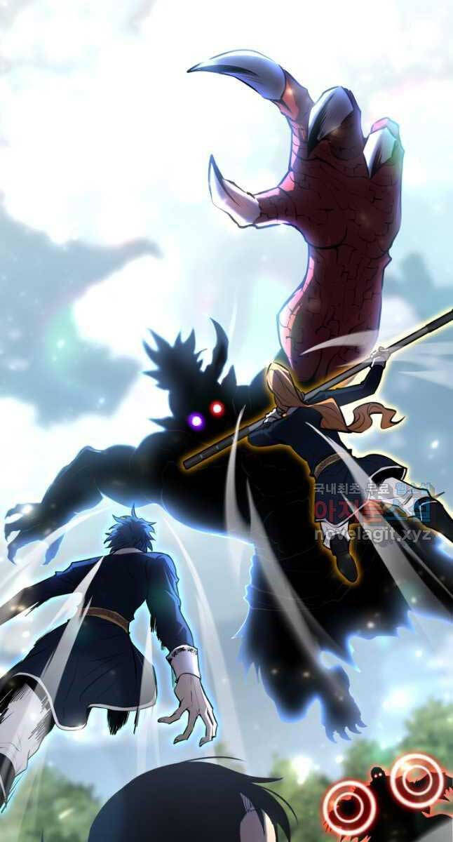 Bản Chất Của Chuyển Sinh Chap 64 - Next Chap 65