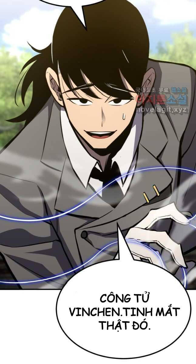 Bản Chất Của Chuyển Sinh Chap 64 - Next Chap 65