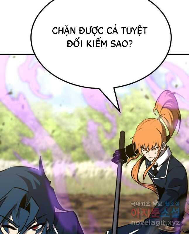 Bản Chất Của Chuyển Sinh Chap 64 - Next Chap 65