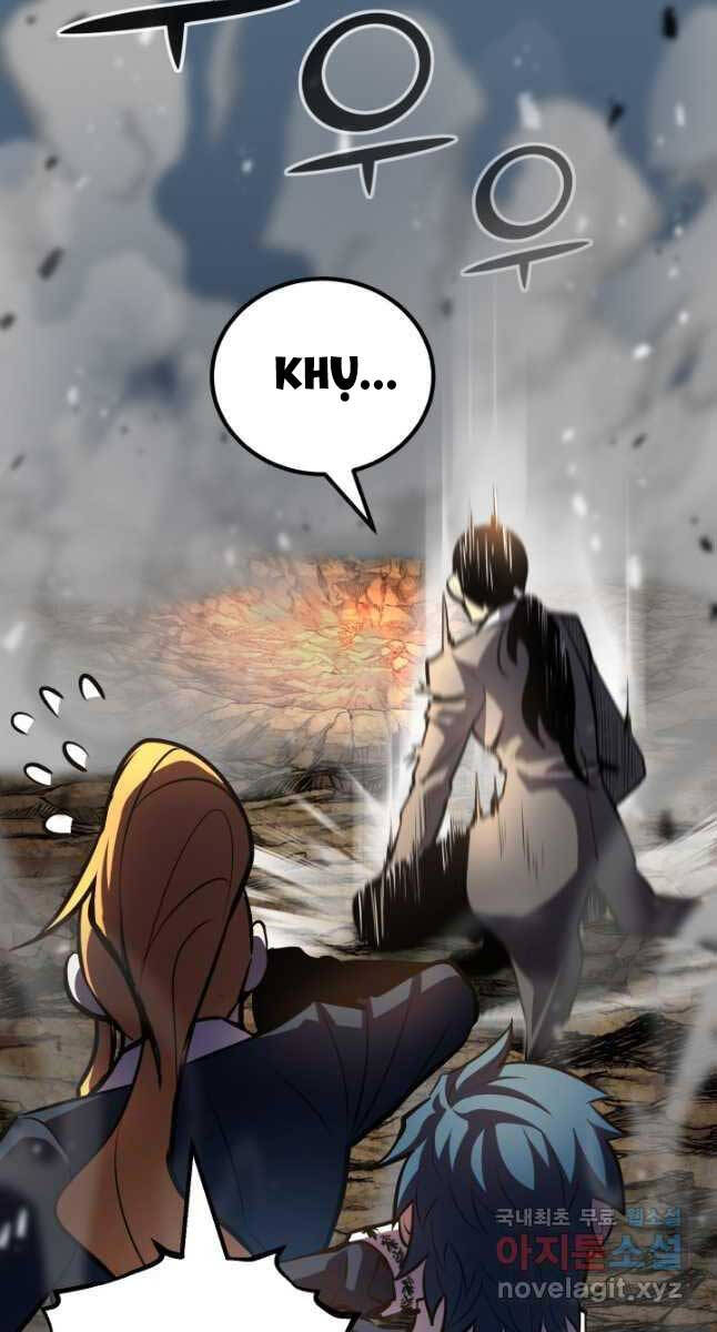 Bản Chất Của Chuyển Sinh Chap 64 - Next Chap 65