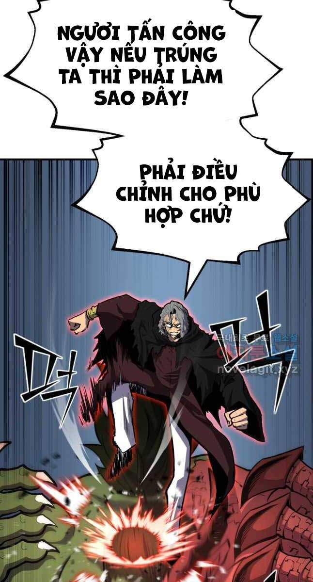 Bản Chất Của Chuyển Sinh Chap 64 - Next Chap 65