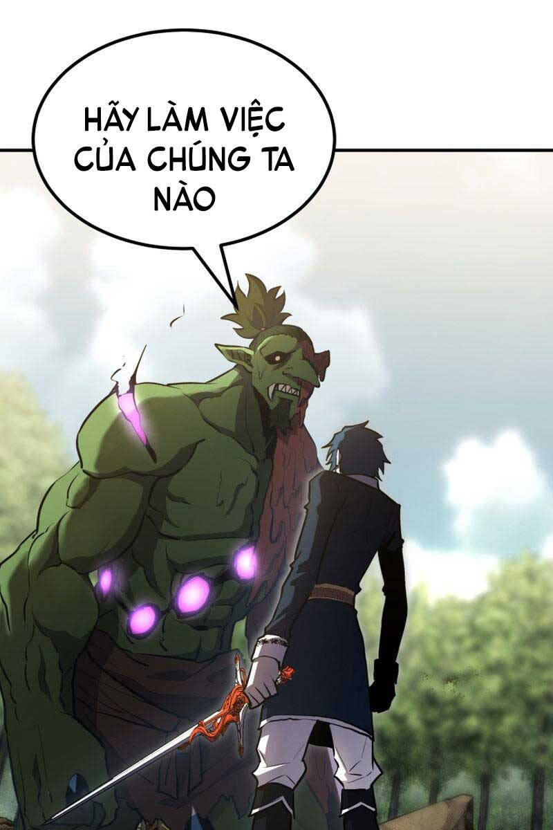 Bản Chất Của Chuyển Sinh Chap 65 - Next Chap 66