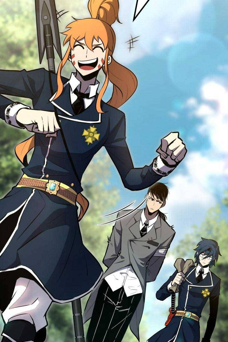 Bản Chất Của Chuyển Sinh Chap 65 - Next Chap 66