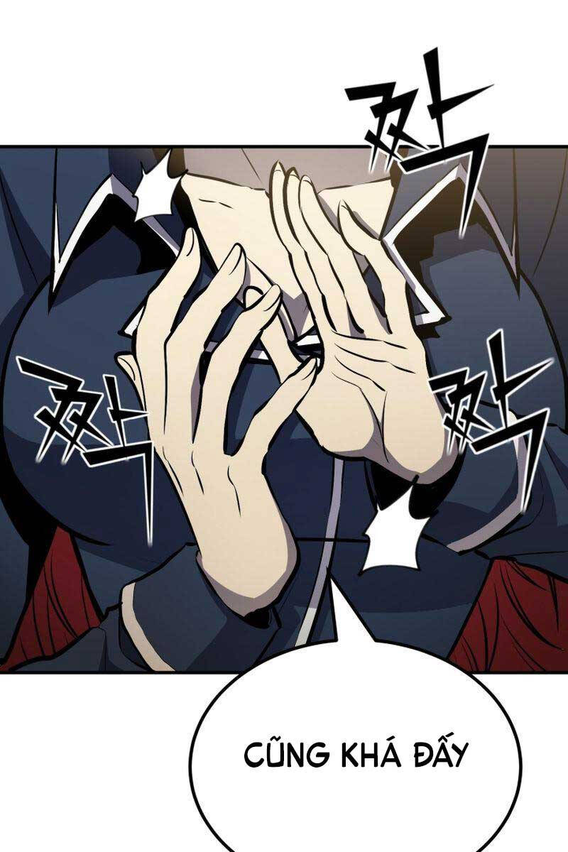 Bản Chất Của Chuyển Sinh Chap 65 - Next Chap 66