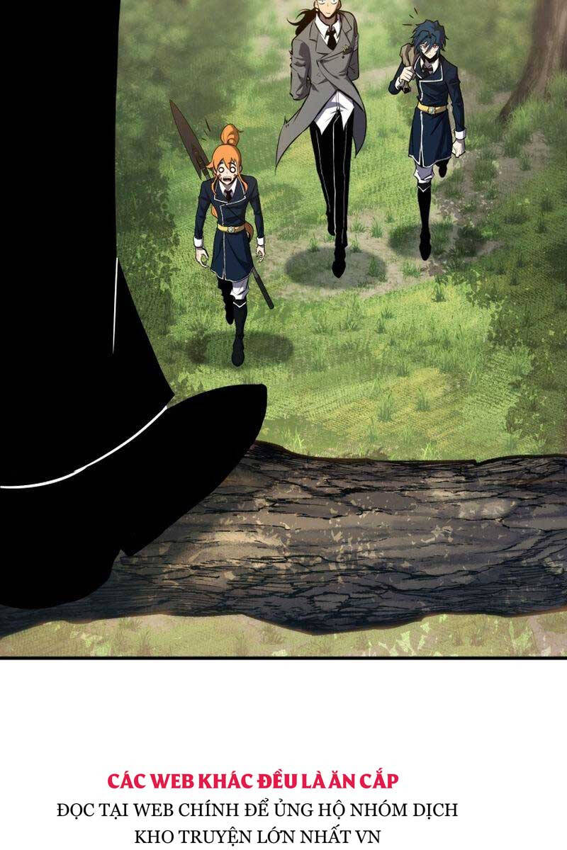 Bản Chất Của Chuyển Sinh Chap 65 - Next Chap 66
