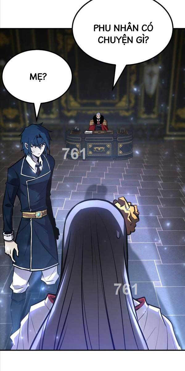 Bản Chất Của Chuyển Sinh Chap 66 - Next Chap 67