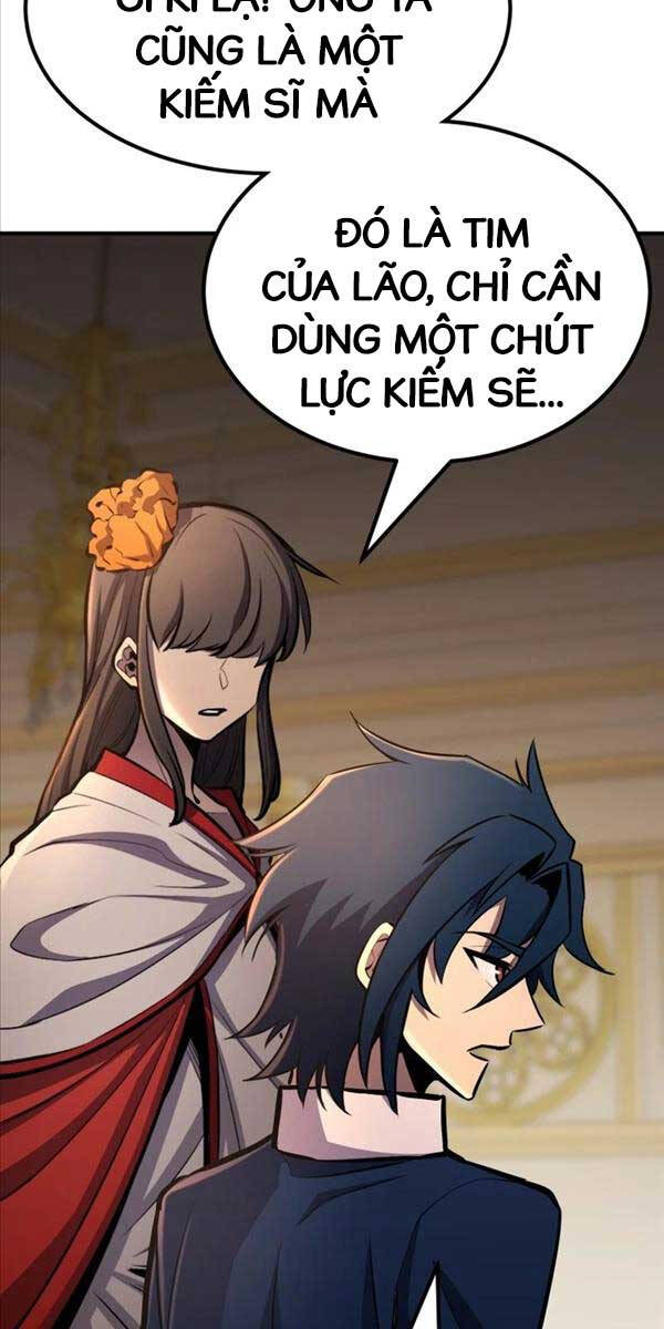 Bản Chất Của Chuyển Sinh Chap 66 - Next Chap 67