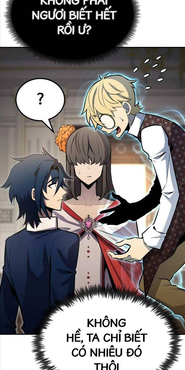 Bản Chất Của Chuyển Sinh Chap 66 - Next Chap 67