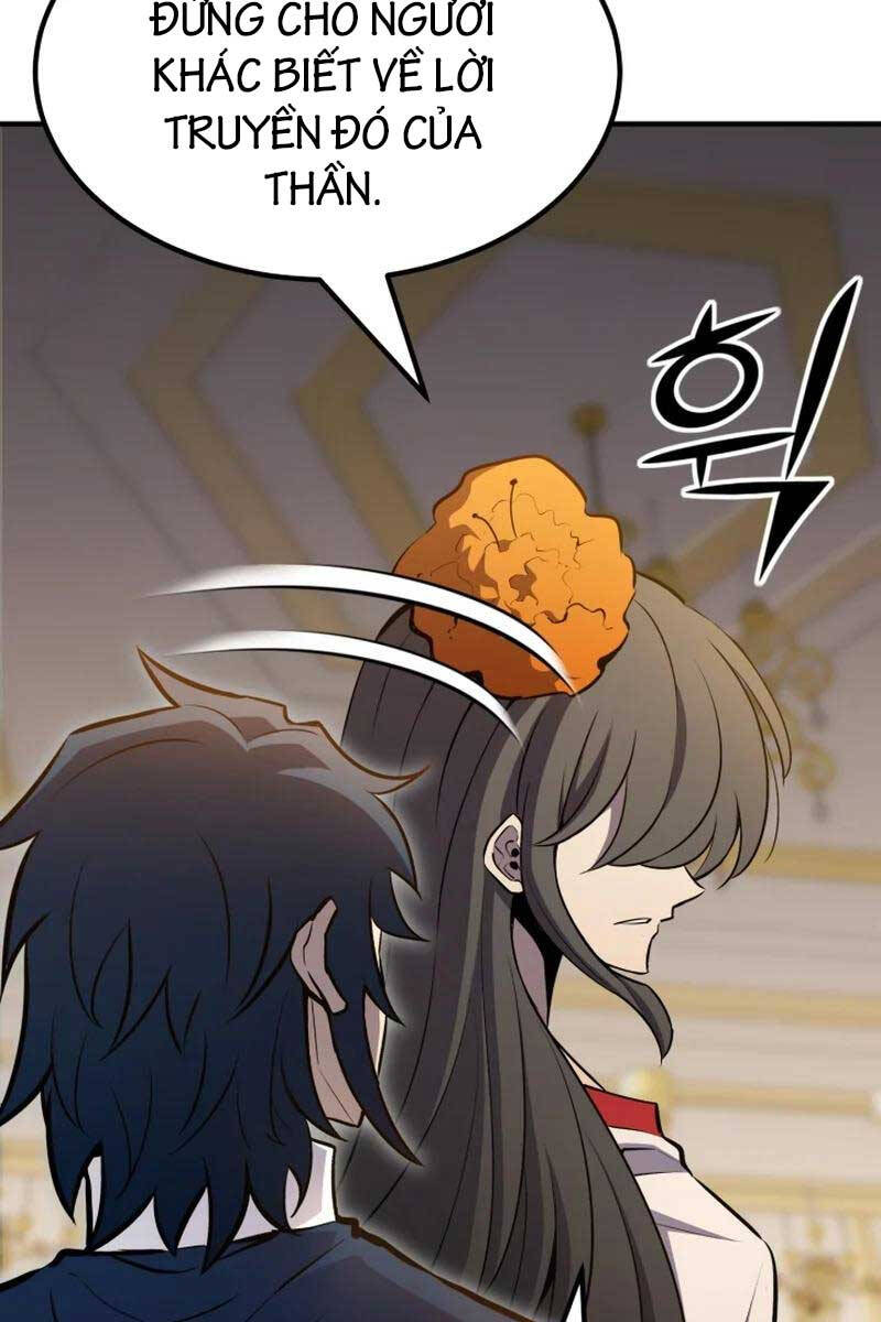 Bản Chất Của Chuyển Sinh Chap 67 - Next Chap 68