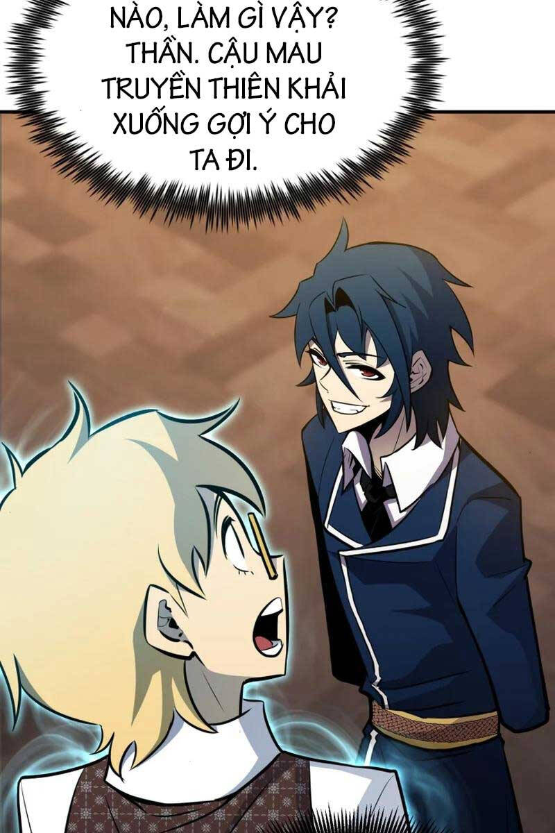 Bản Chất Của Chuyển Sinh Chap 67 - Next Chap 68