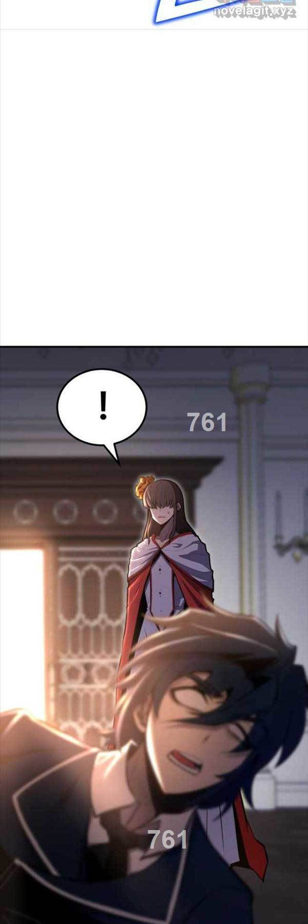 Bản Chất Của Chuyển Sinh Chap 68 - Next Chap 69