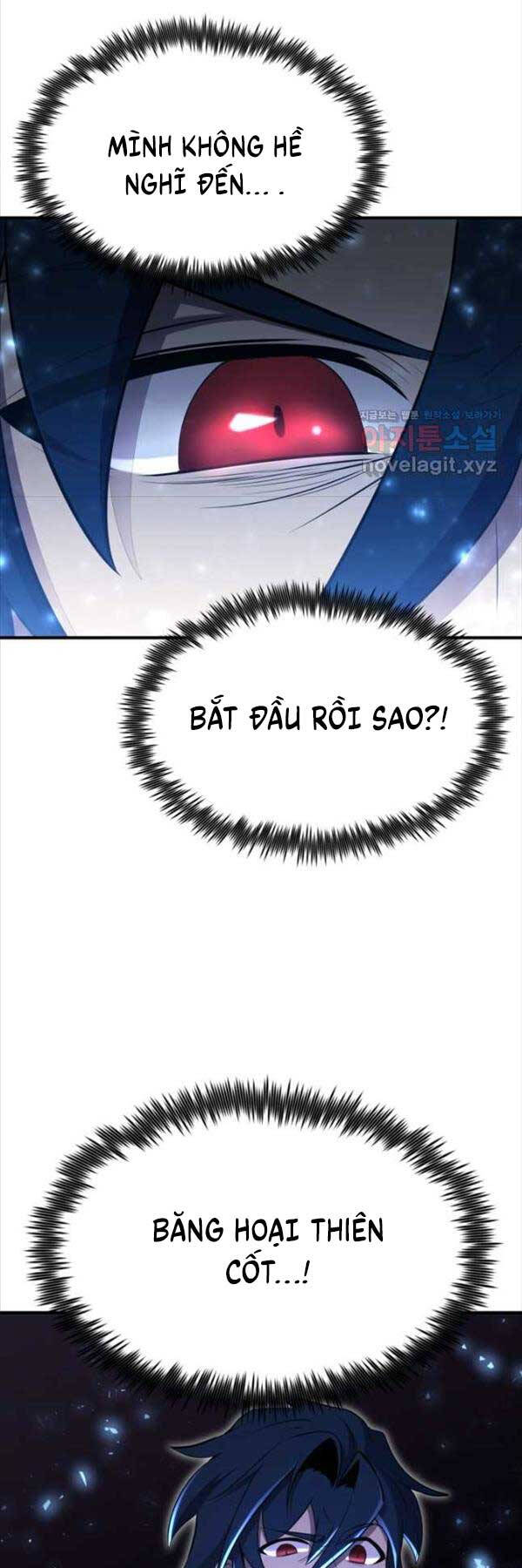 Bản Chất Của Chuyển Sinh Chap 68 - Next Chap 69