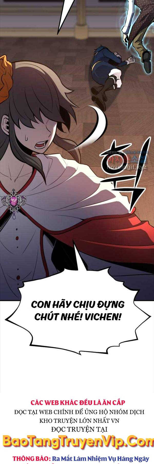 Bản Chất Của Chuyển Sinh Chap 68 - Next Chap 69