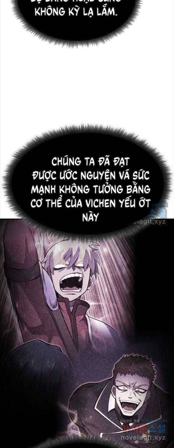 Bản Chất Của Chuyển Sinh Chap 68 - Next Chap 69