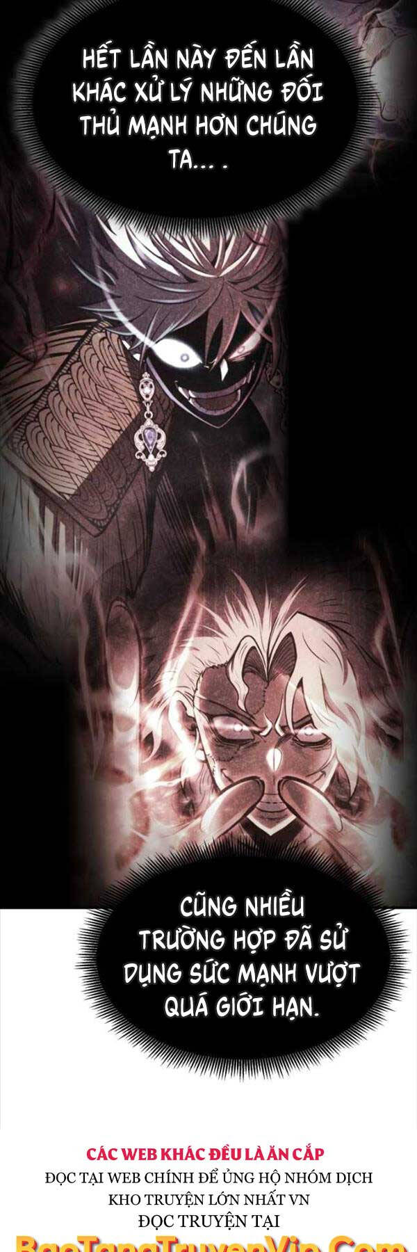 Bản Chất Của Chuyển Sinh Chap 68 - Next Chap 69