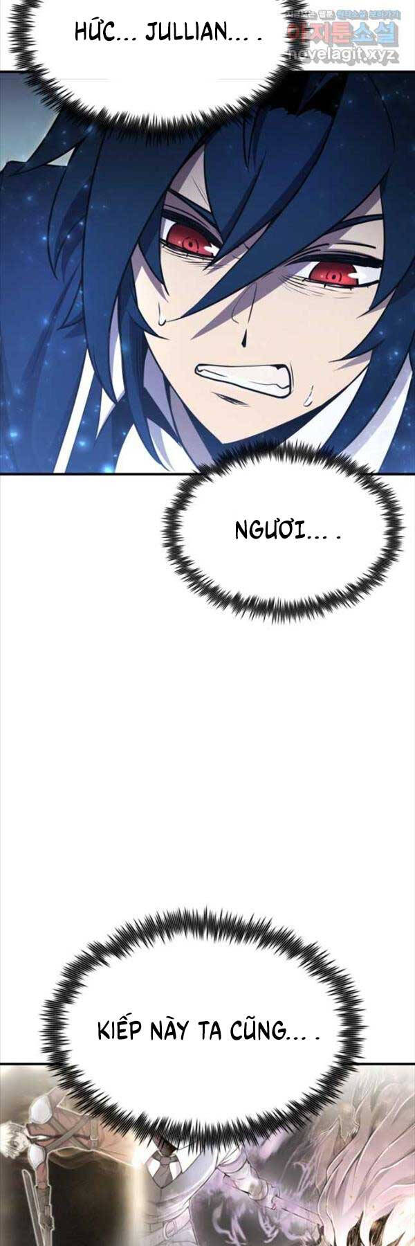 Bản Chất Của Chuyển Sinh Chap 68 - Next Chap 69