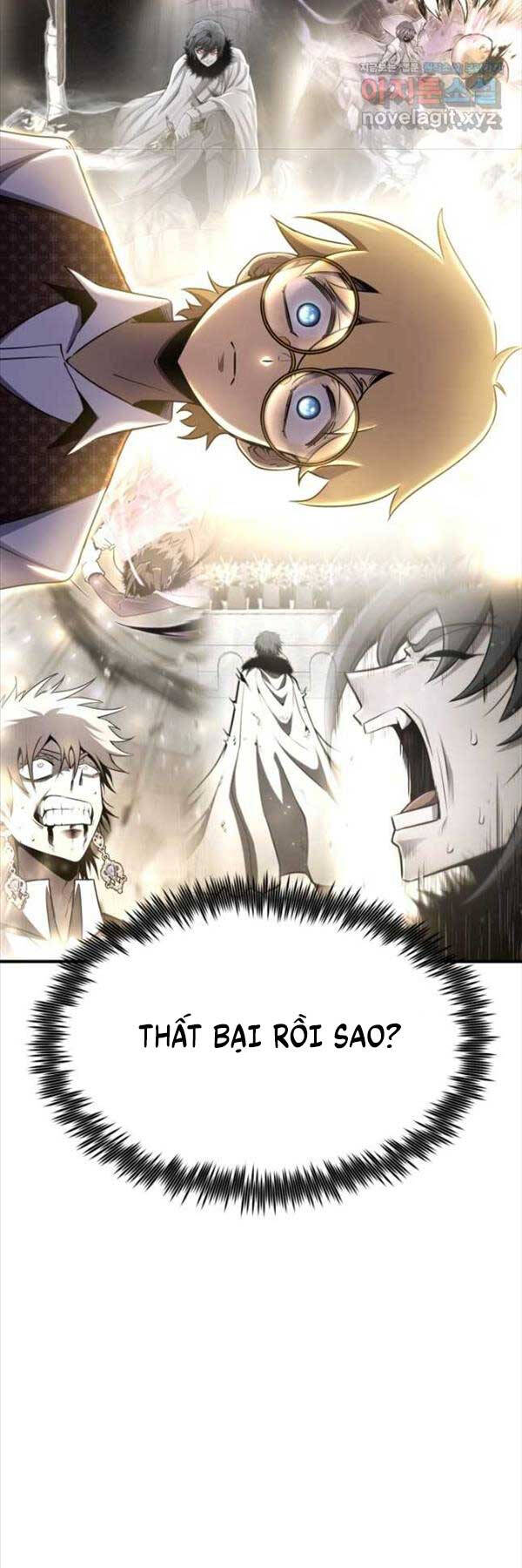 Bản Chất Của Chuyển Sinh Chap 68 - Next Chap 69