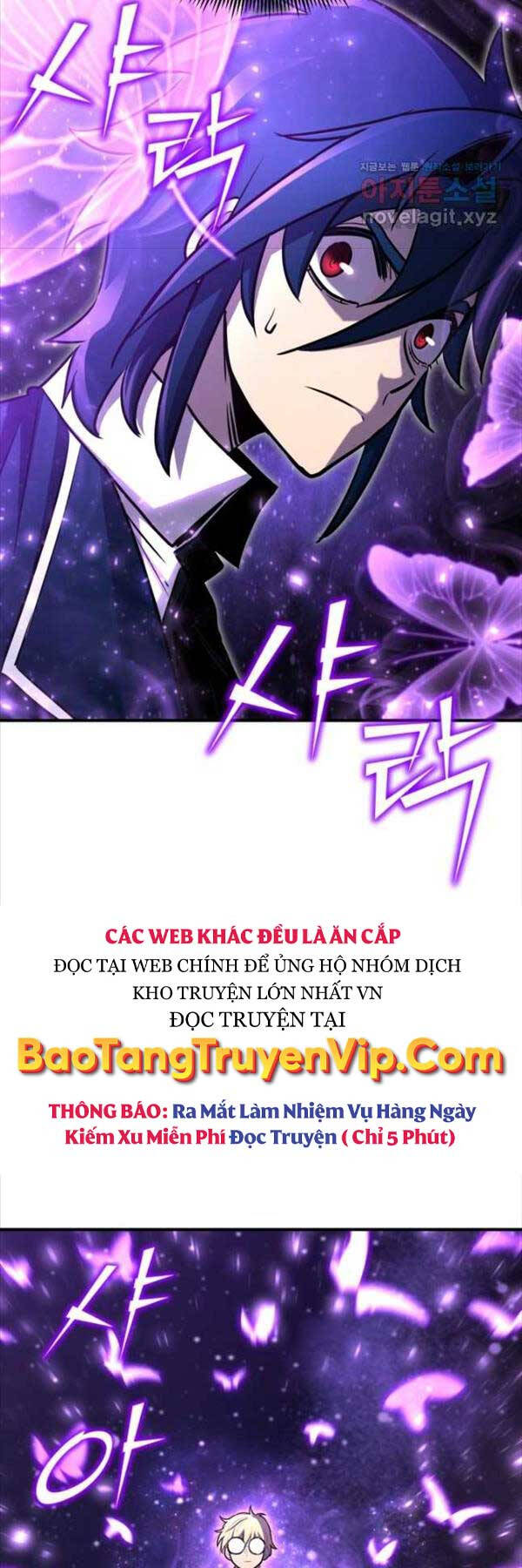 Bản Chất Của Chuyển Sinh Chap 68 - Next Chap 69