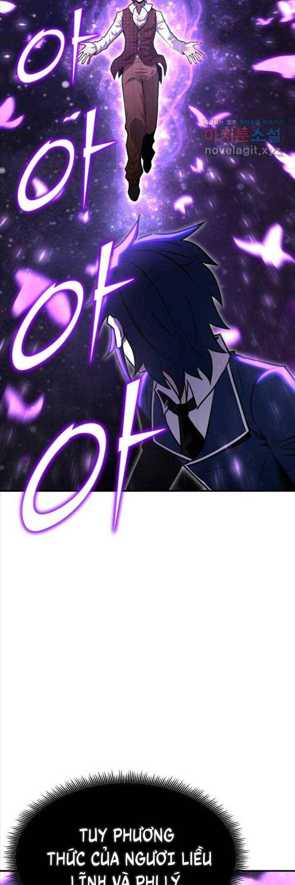Bản Chất Của Chuyển Sinh Chap 68 - Next Chap 69
