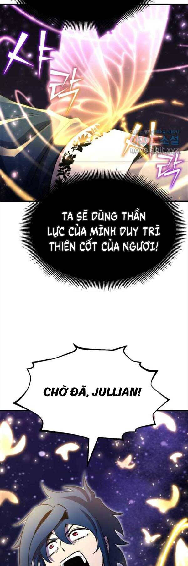 Bản Chất Của Chuyển Sinh Chap 68 - Next Chap 69