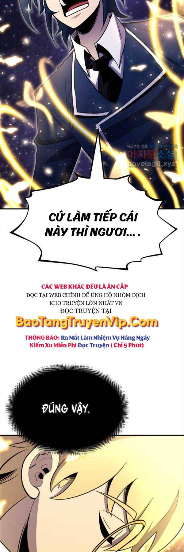 Bản Chất Của Chuyển Sinh Chap 68 - Next Chap 69