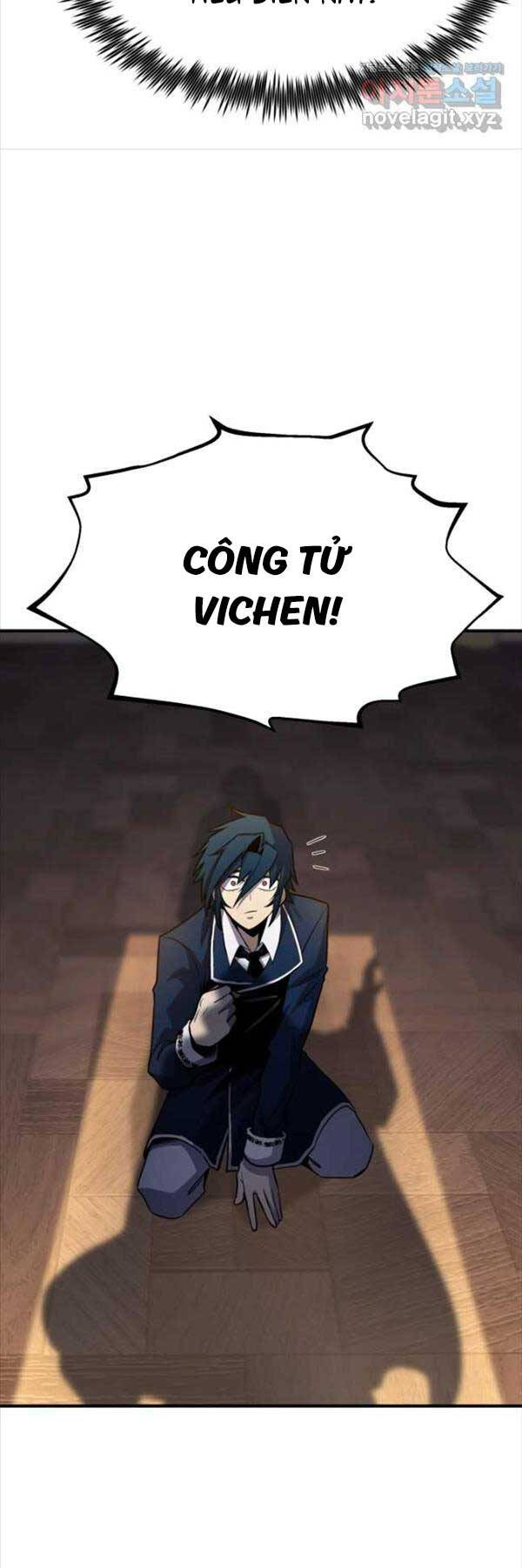 Bản Chất Của Chuyển Sinh Chap 68 - Next Chap 69