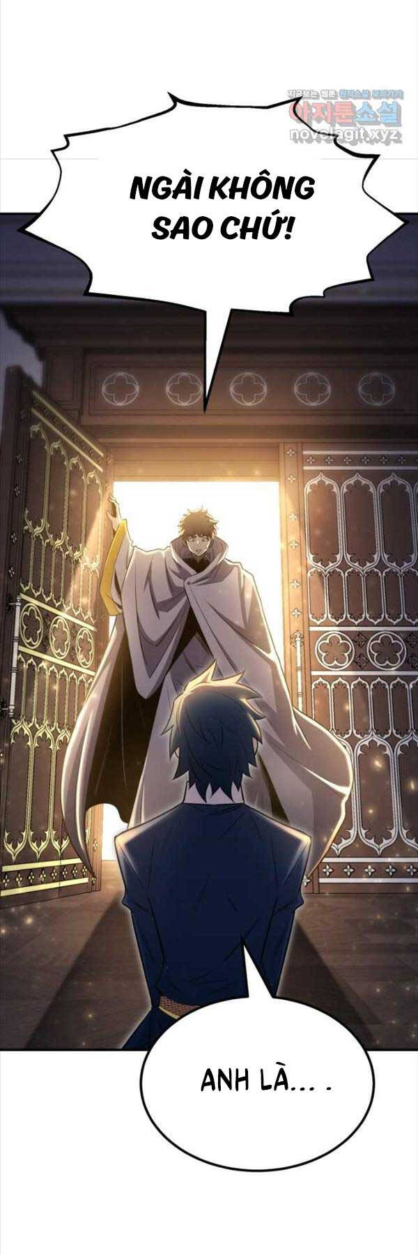 Bản Chất Của Chuyển Sinh Chap 68 - Next Chap 69