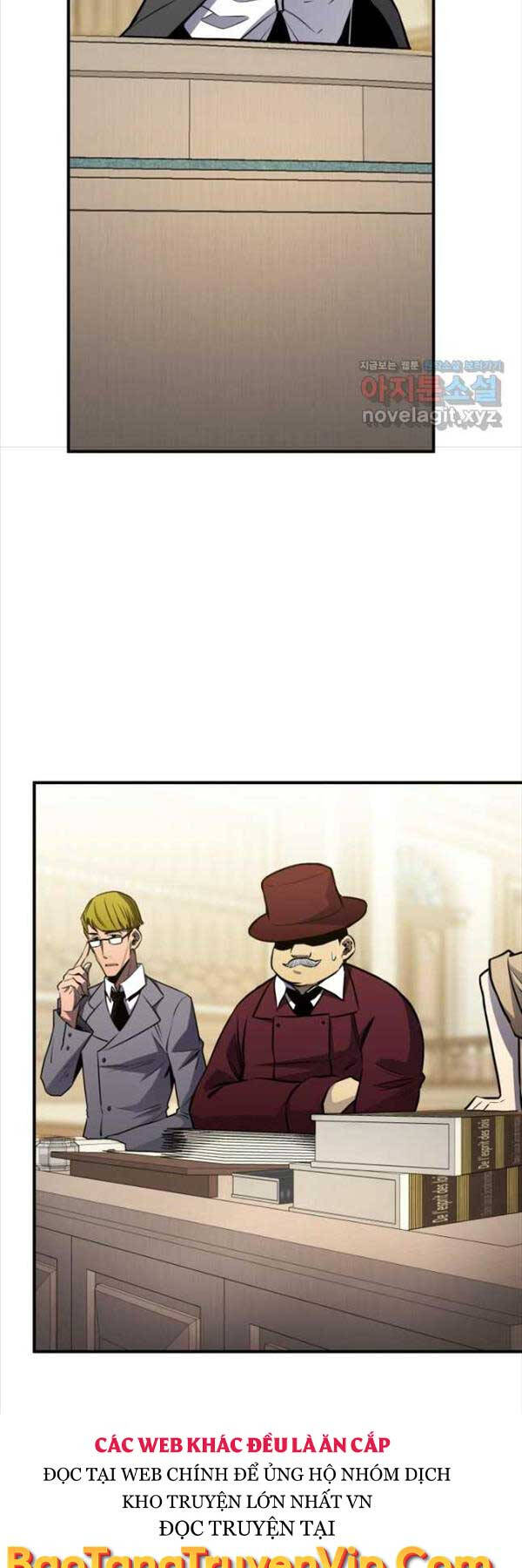 Bản Chất Của Chuyển Sinh Chap 68 - Next Chap 69