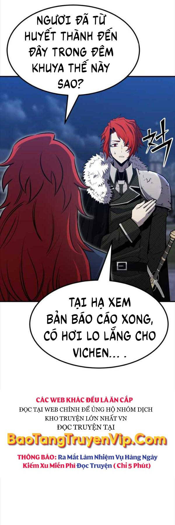 Bản Chất Của Chuyển Sinh Chap 68 - Next Chap 69